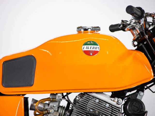 Laverda 750 SF