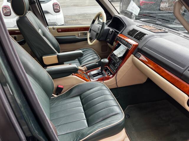 Land Rover Range Rover 4.6 HSE "30th Anniversary Edition"