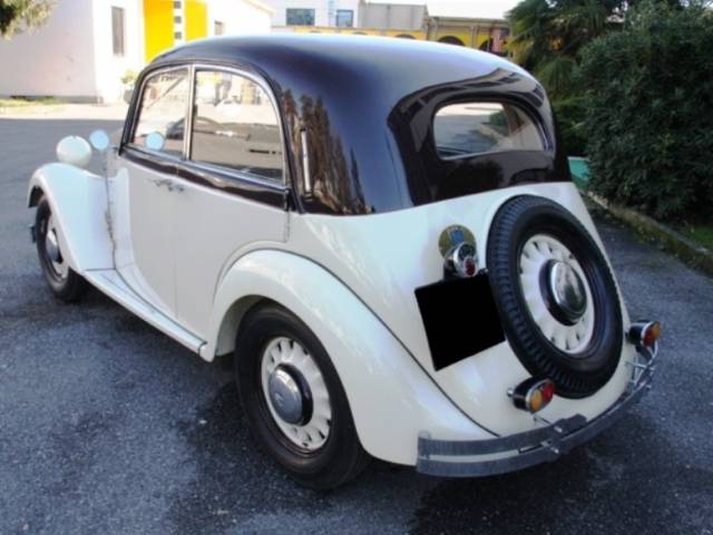 FIAT 508 Balilla (1935) in vendita a 29.500 EUR
