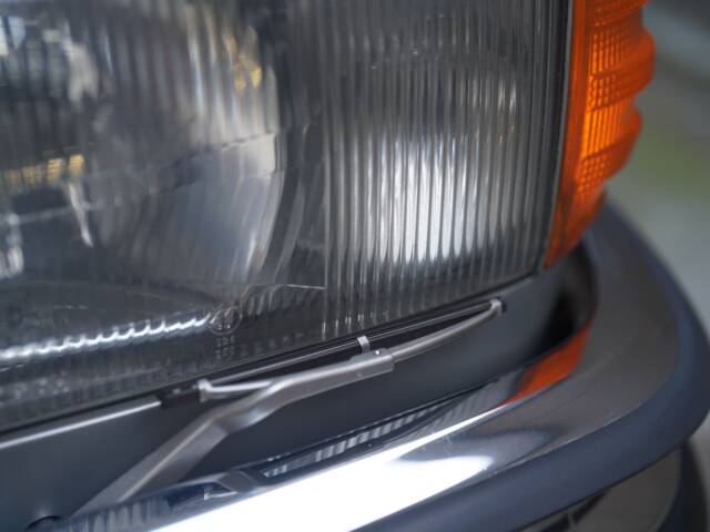 Mercedes-Benz 450 SEL 6,9