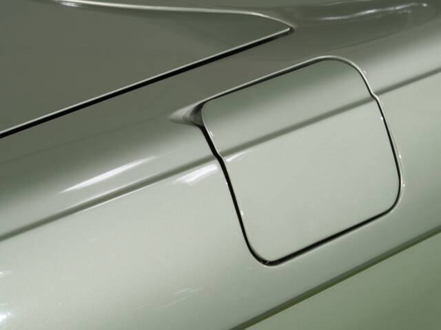 Mercedes-Benz 450 SLC
