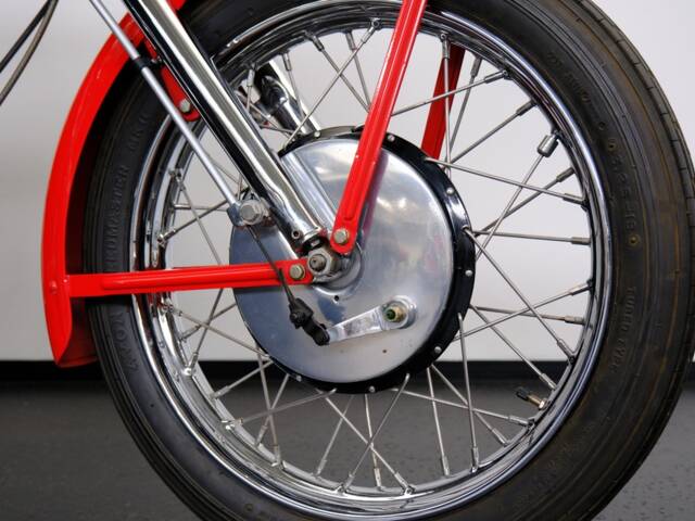 Harley-Davidson Model KH