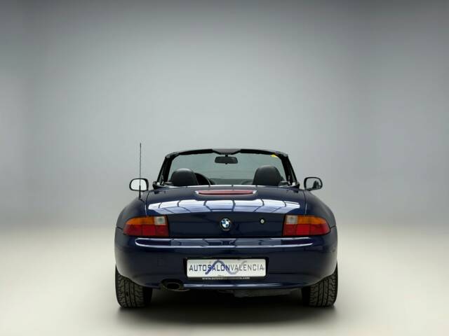 BMW Z3 1.9