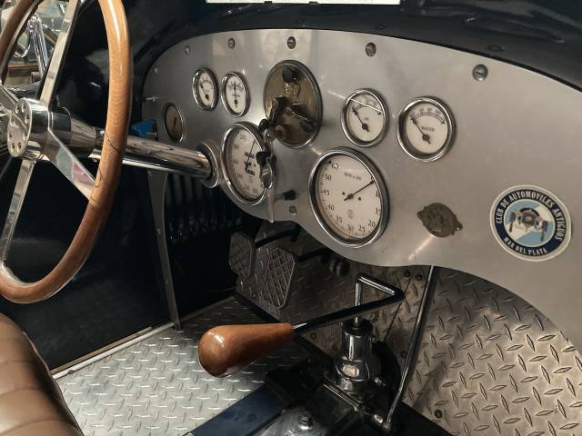 Graham-Paige Super 8 Racing