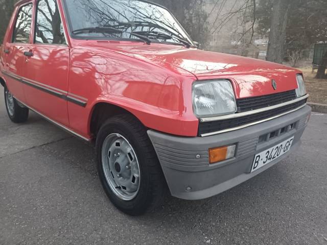 Renault R 5 Classic Cars for Sale - Classic Trader