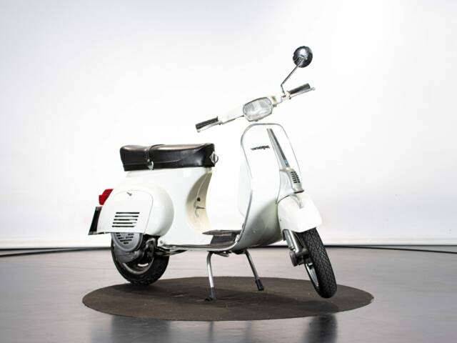 Piaggio Vespa 50 N Special