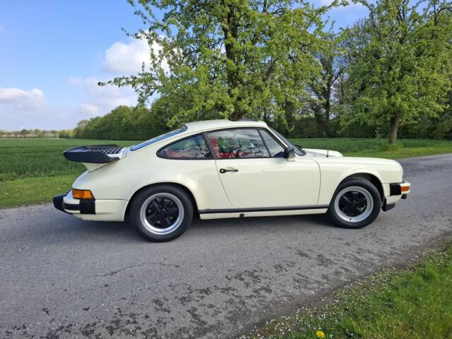 Porsche 911 SC 3.0