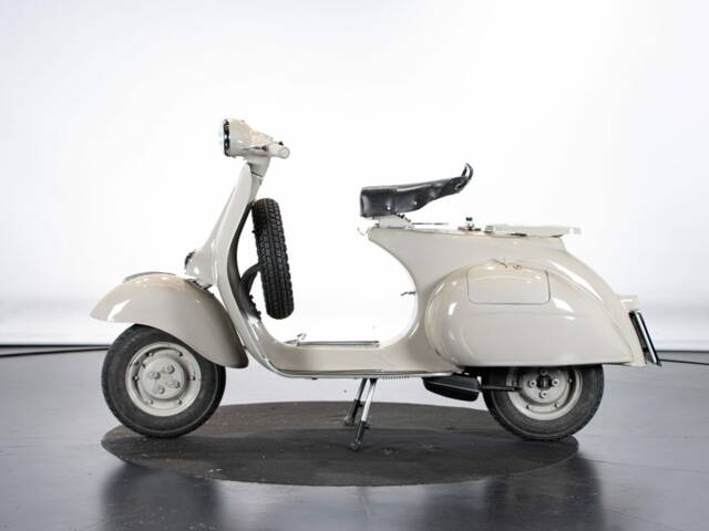 Piaggio Vespa 125