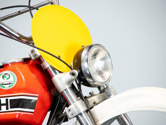 Puch 125 MC/GS