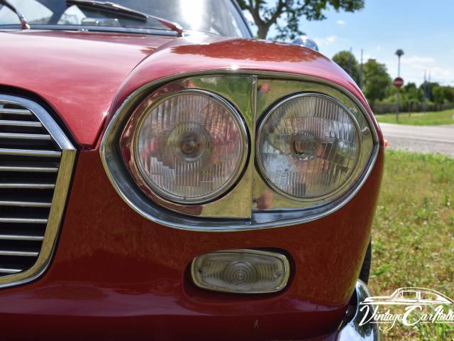Lancia Flavia Sport 1.8 (Zagato)