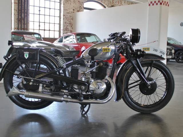 Bild 1/13 von DKW DUMMY (1937)