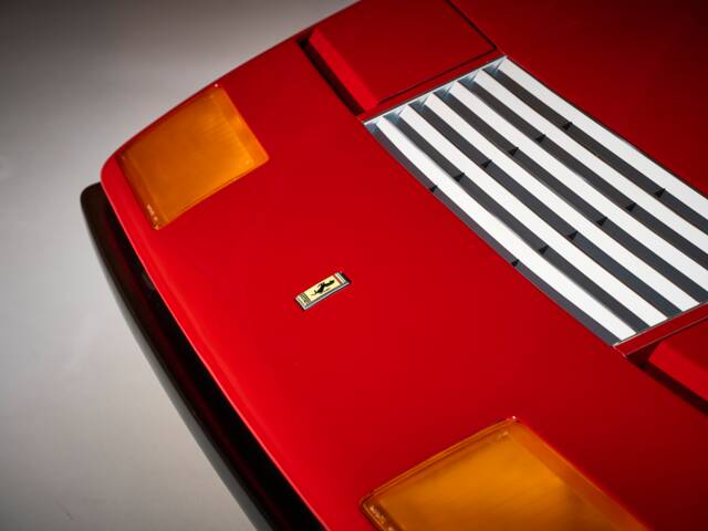 Ferrari 512 BB