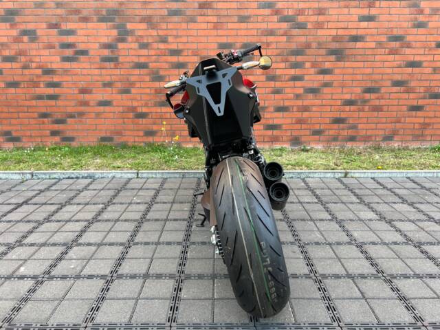 KTM 1290 Super Duke R