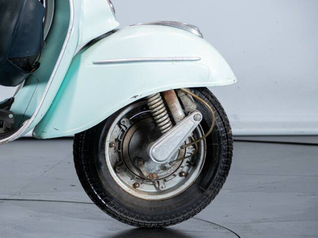 Piaggio Vespa 125 GT