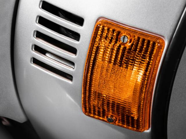 Piaggio Vespa PK 50 XL