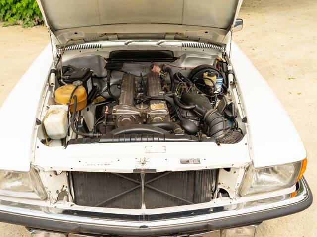 Mercedes-Benz 280 SL