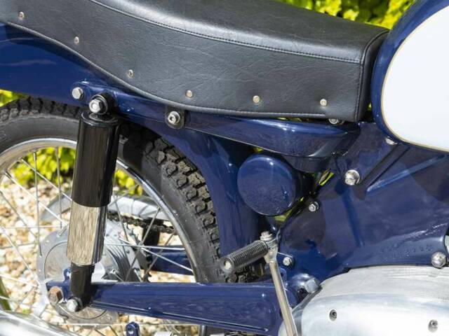 Motobi Ardizio 125