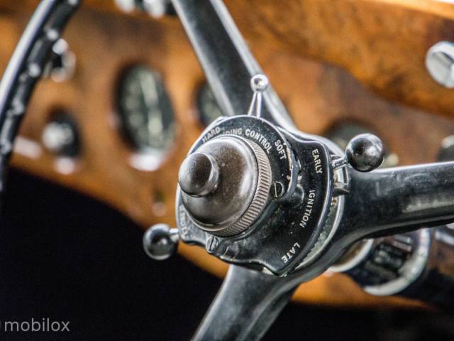 Rolls-Royce 25/30 HP