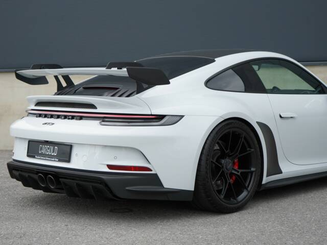 Porsche 911 GT3
