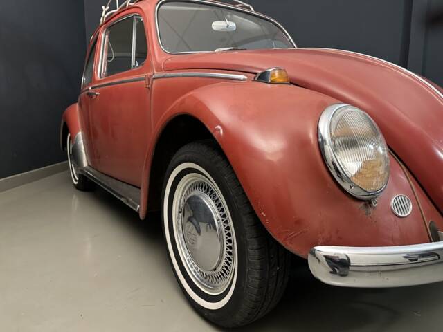 Volkswagen Beetle 1300