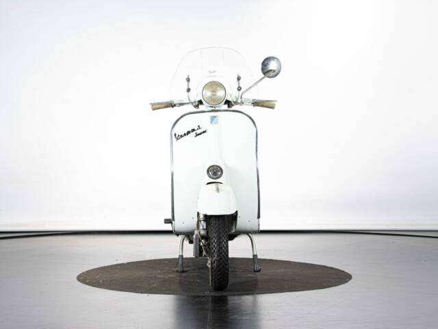 Piaggio Vespa 125 Super