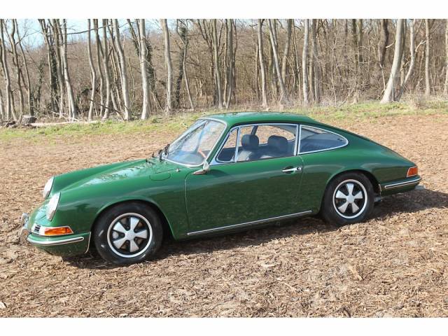 Porsche 912