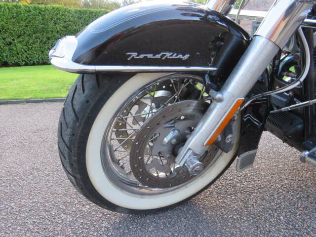 Harley-Davidson FLHR Road King