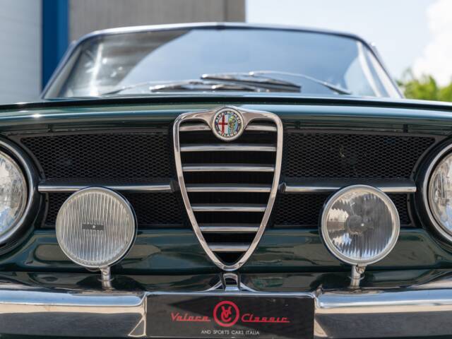 Alfa Romeo Giulia GT 1300 Junior