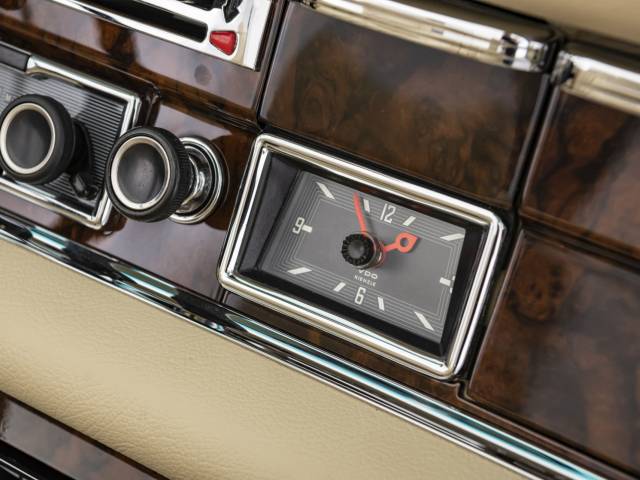 Mercedes-Benz 280 SE 3,5