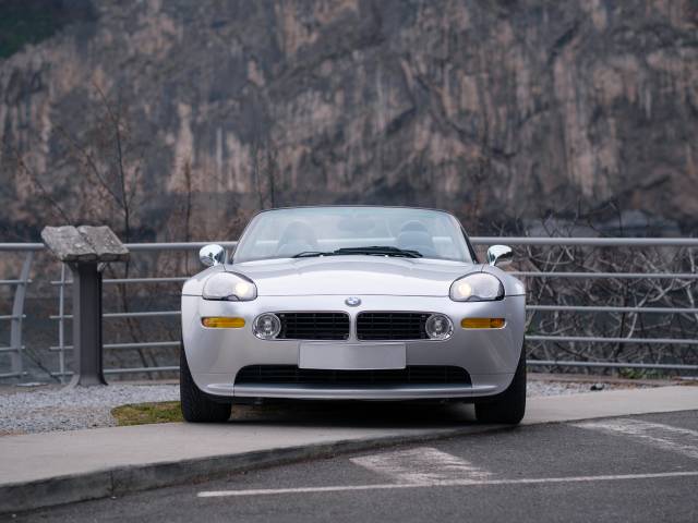 BMW Z8