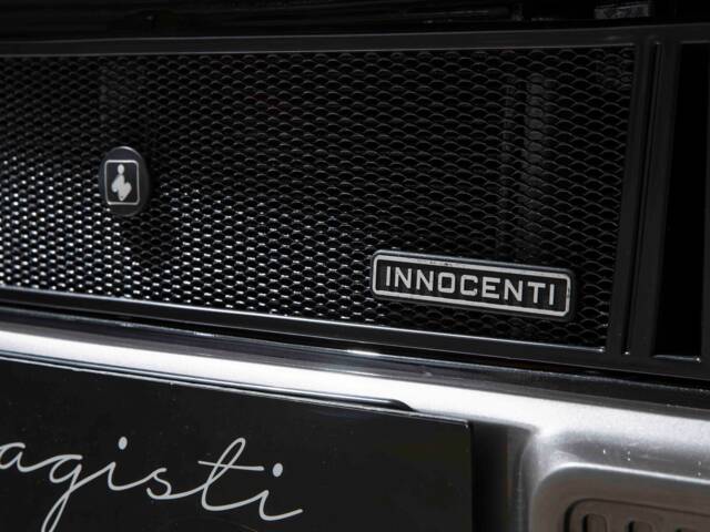 Innocenti De Tomaso