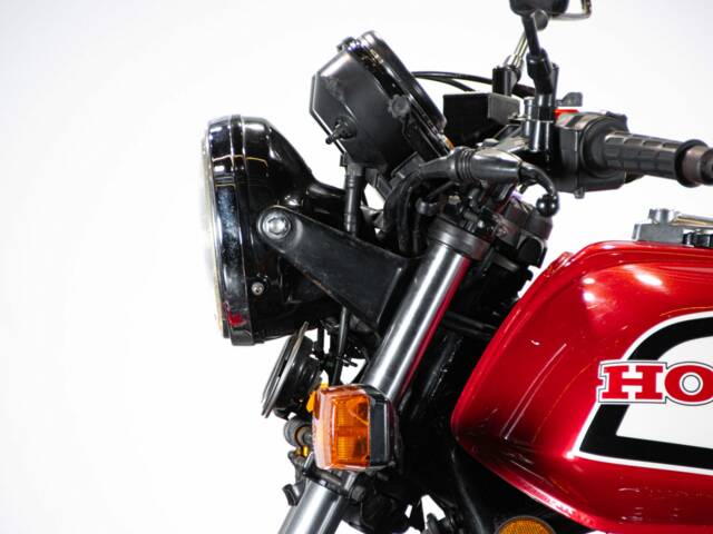 Honda CB 1100 F Super Bol d´Or