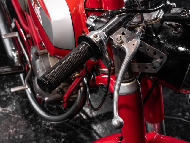 Moto Morini Corsaro Veloce