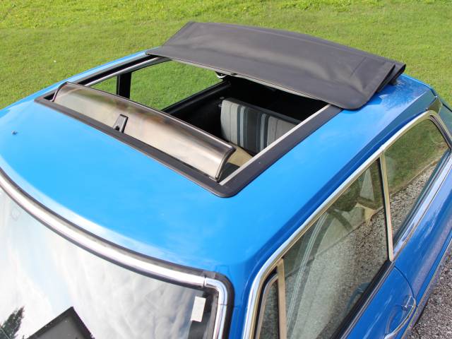 MG MGB GT