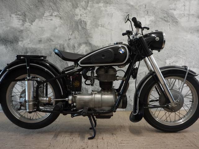 BMW R 25/3