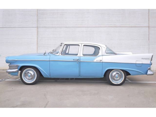 Studebaker Champion