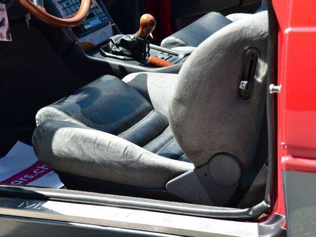 Maserati Karif