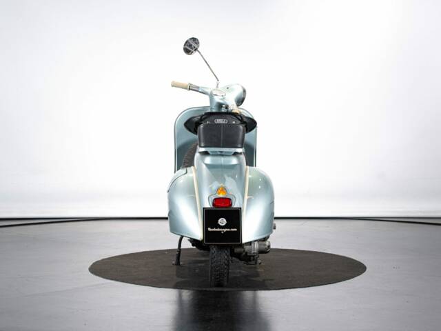 Piaggio Vespa 150