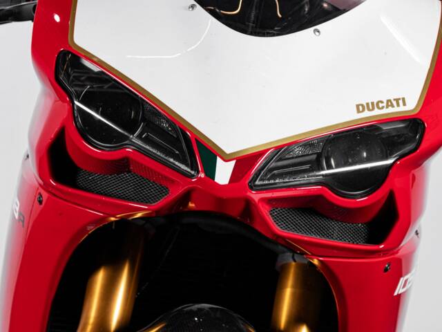 Ducati 1098 R
