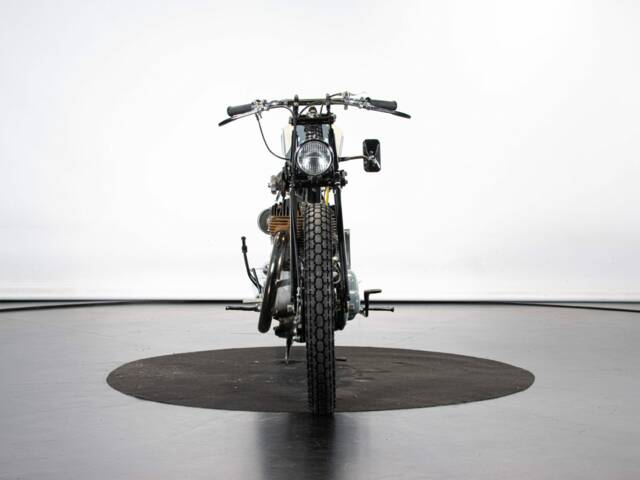 BSA M 20