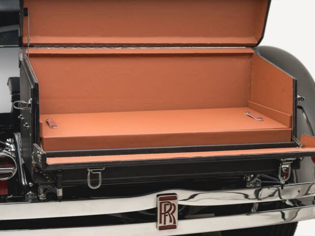 Rolls-Royce Phantom I