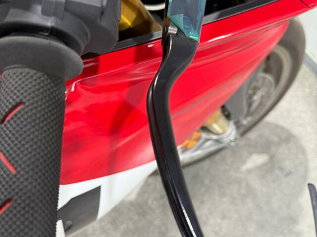 Ducati Panigale V4 R