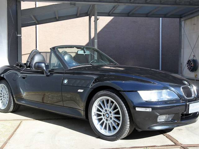 BMW Z3 1.9i