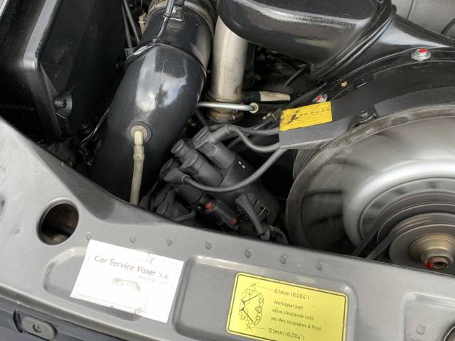 Porsche 911 Carrera 4