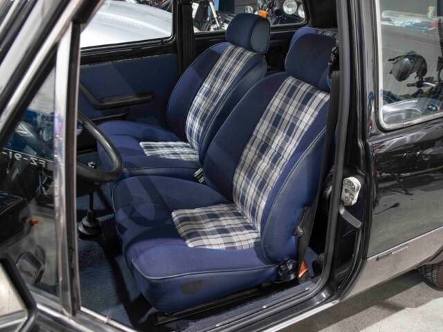 Innocenti De Tomaso