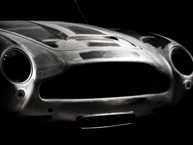 Aston Martin DB 5