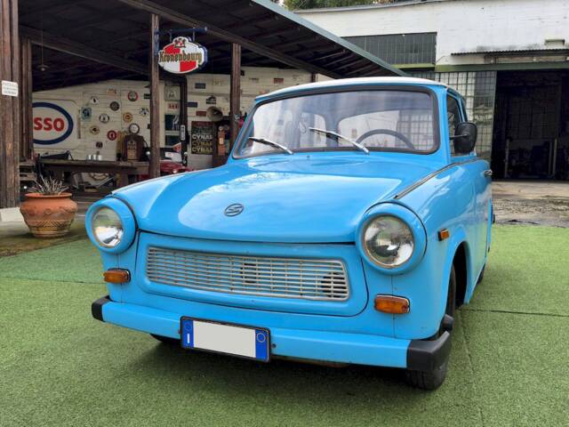 Trabant 601