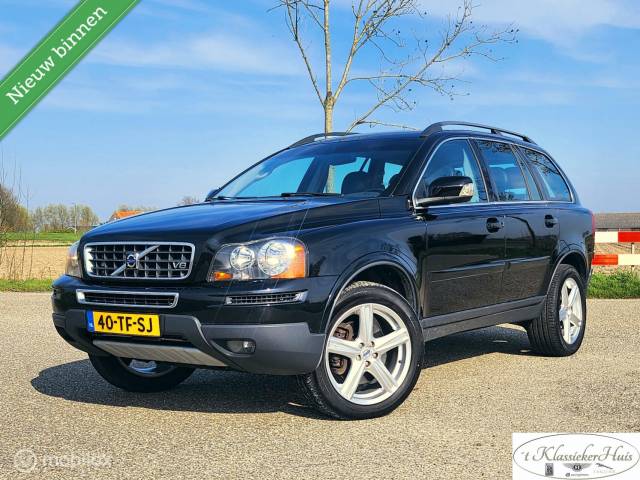 Bild 1/43 von Volvo XC90 V8 (2007)
