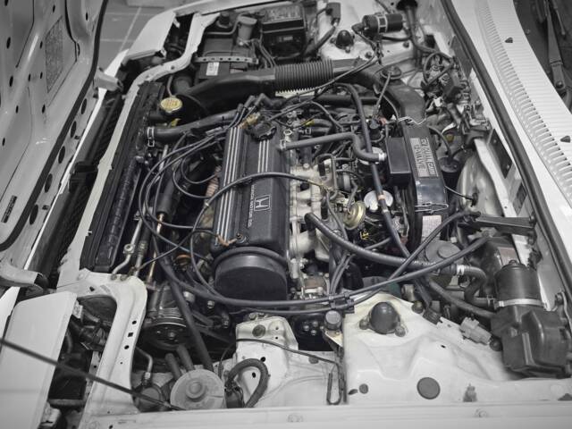 Honda Prelude