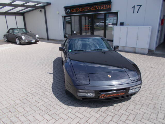 Image 1/12 of Porsche 944 Turbo (1992)